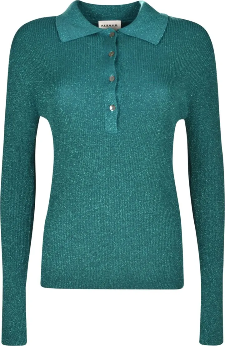 Loulux Polo Shirt