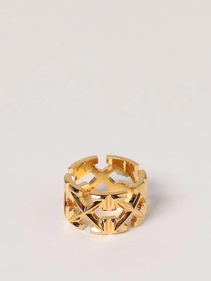 Jewel women Off-white