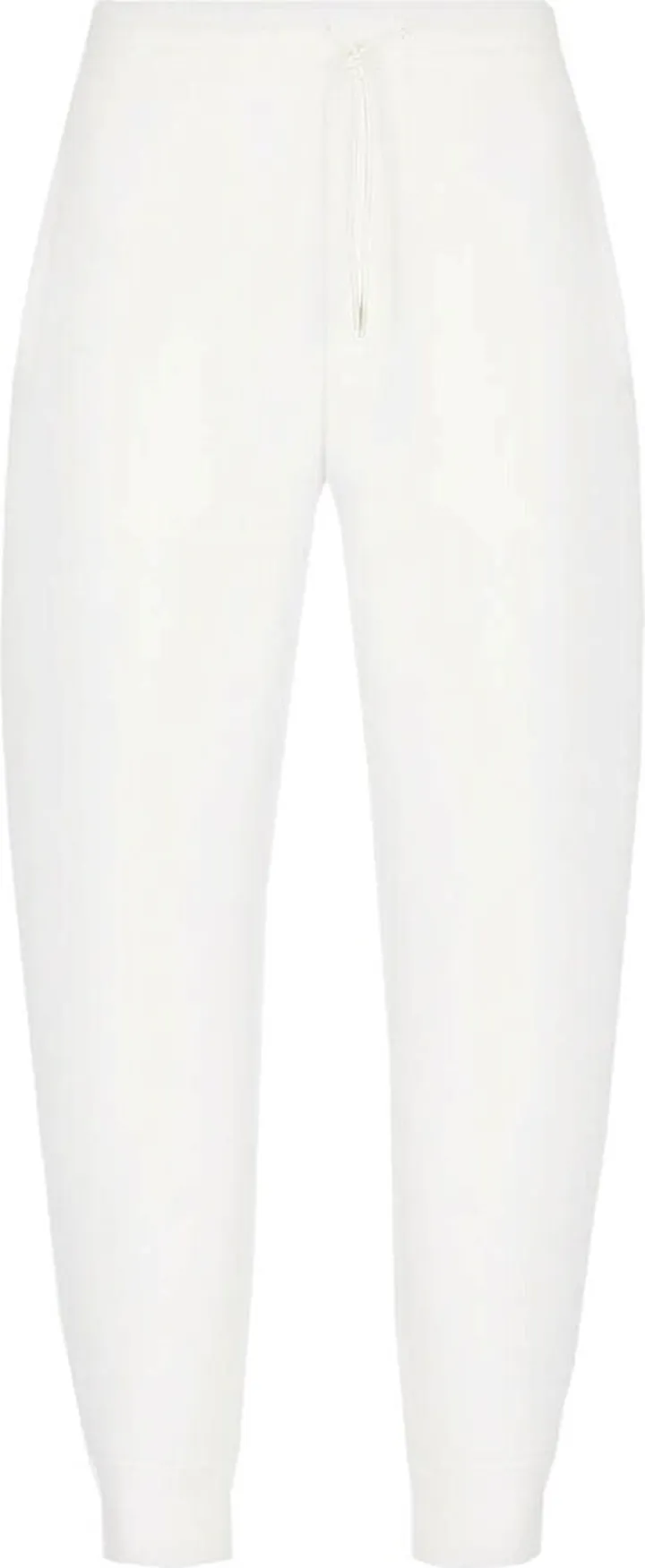 Emporio Armani Off-white Sweatpants