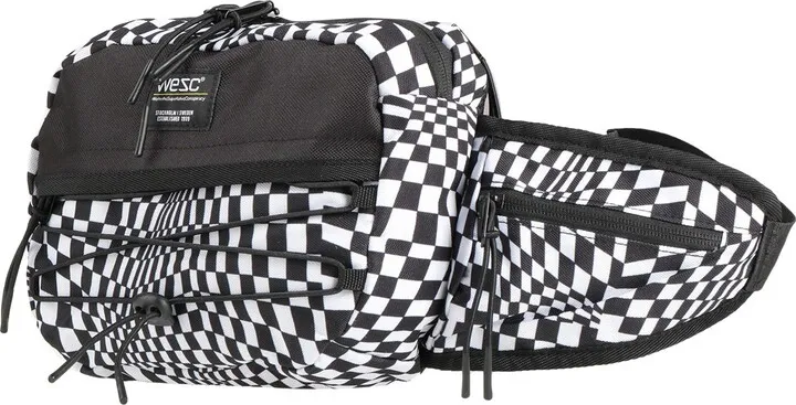 Bum Bag Black