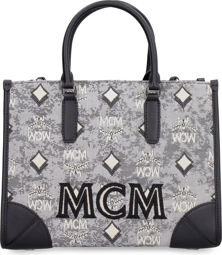 Canvas Handbag