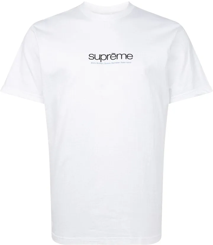 Five Boroughs T-shirt