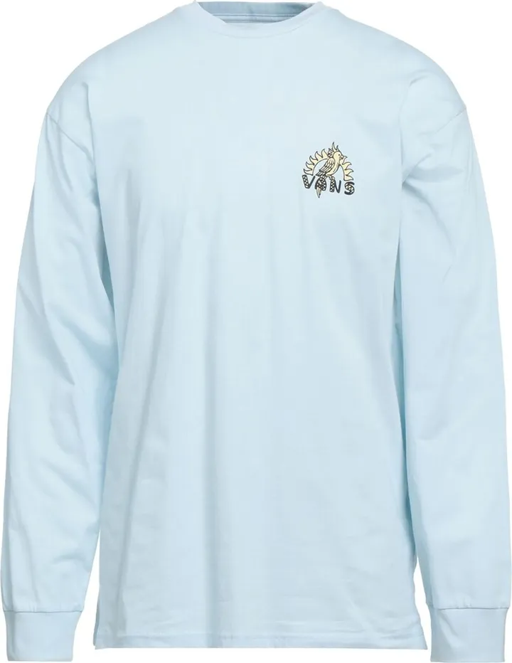 T-shirt Sky Blue