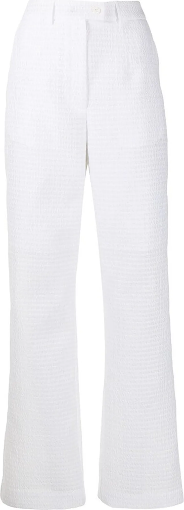 Sonja straight-leg trousers