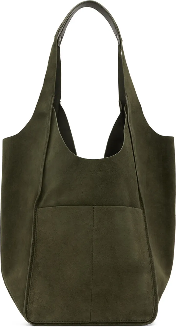 rag & bone Green Logan Tote
