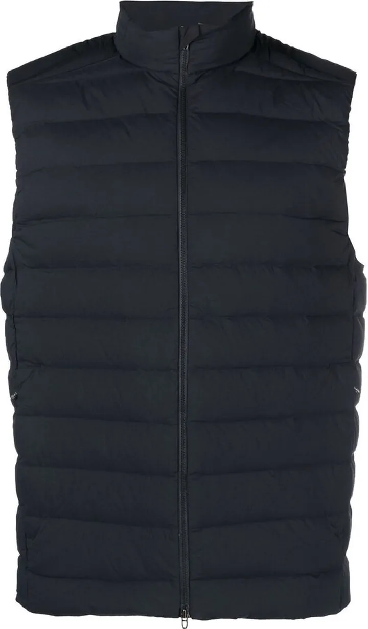 Navigation padded gilet