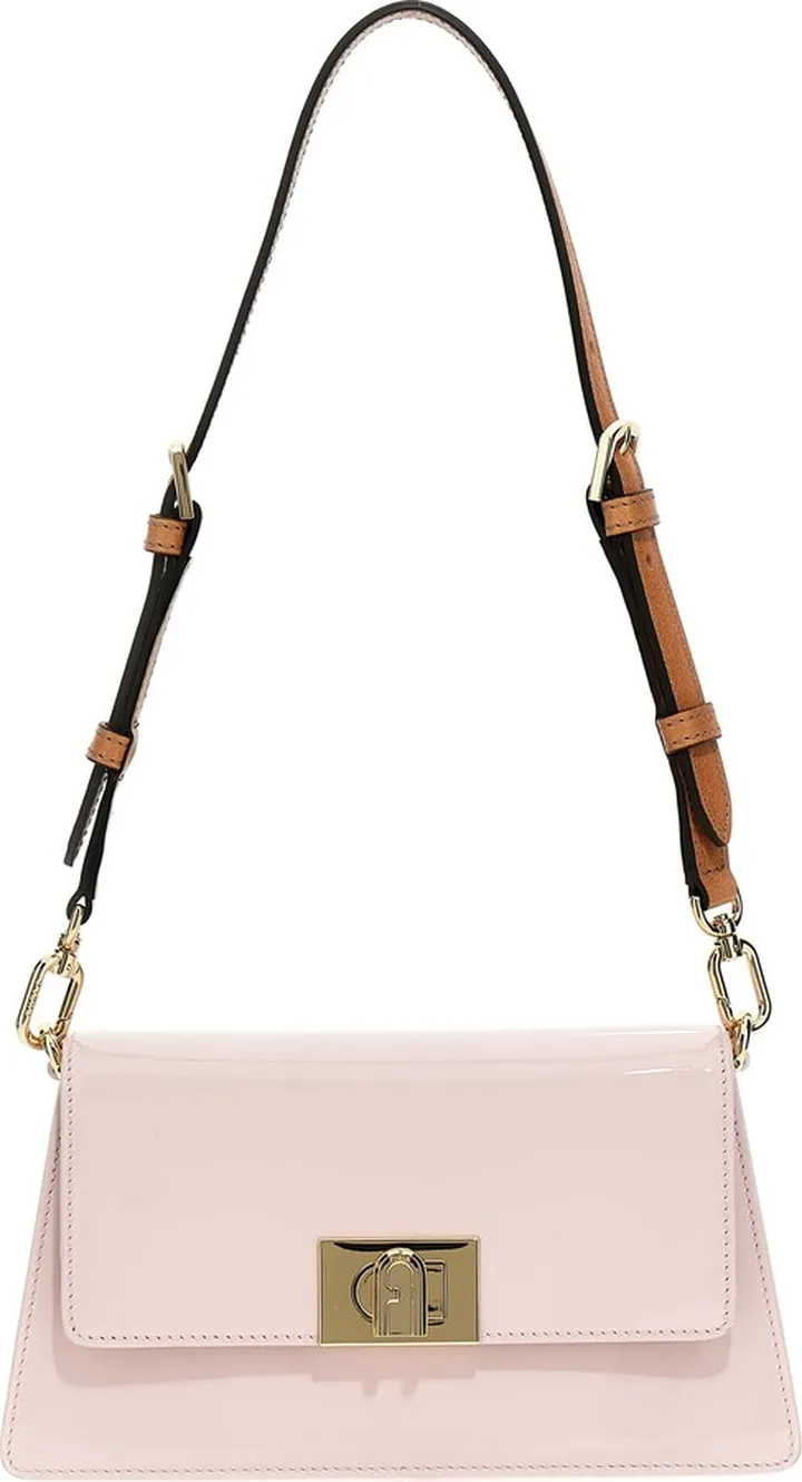 'zoe' Mini Shoulder Bag