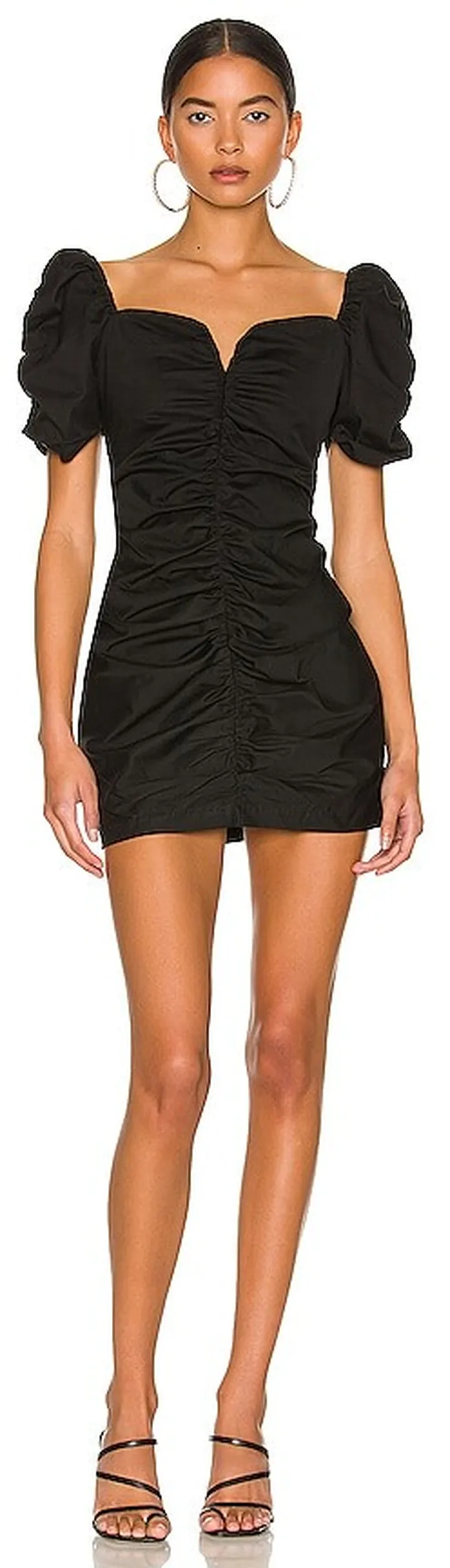 Skylark Mini Dress
