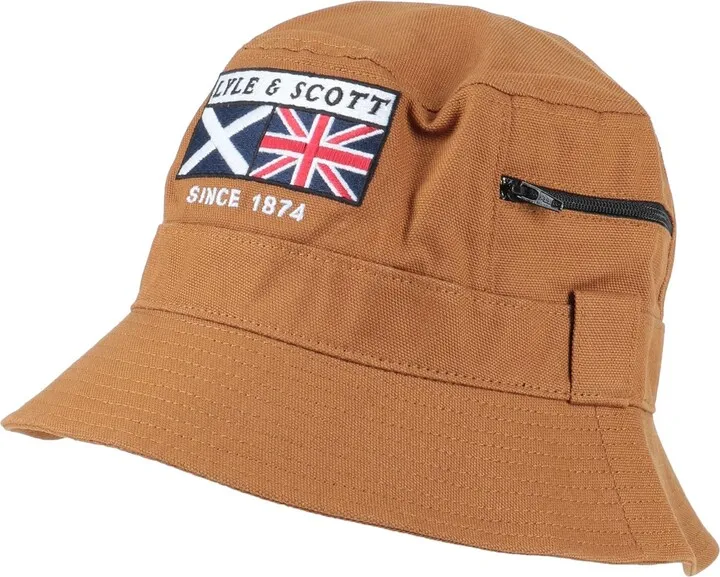 Hat Tan