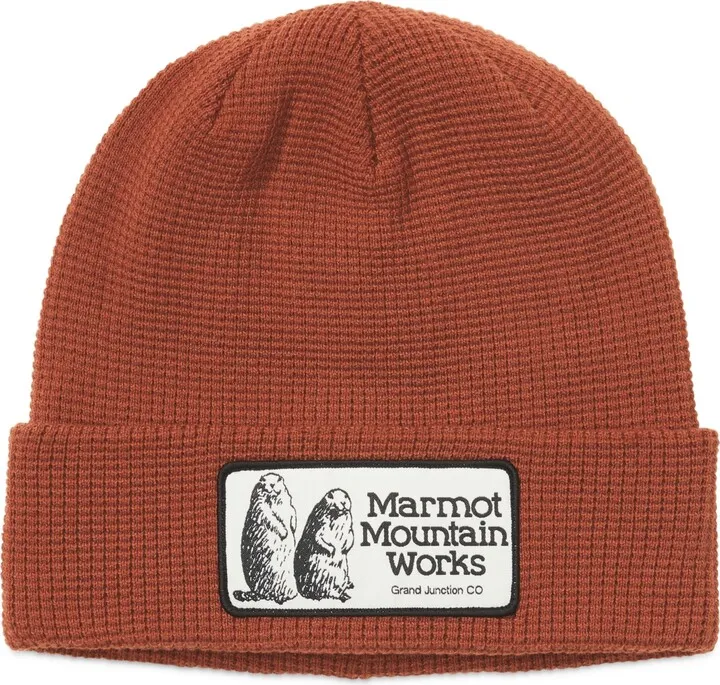 Marmot Men's Haypress Hat