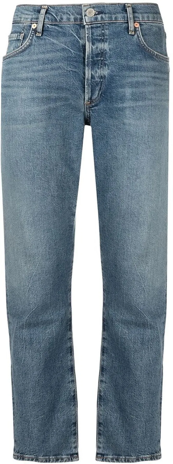 Emerson boyfriend jeans