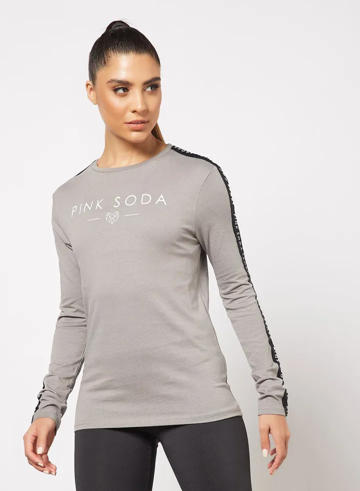 Rowe Long Sleeve T-Shirt