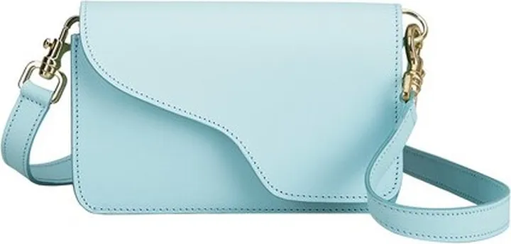 Corsina Leather Shoulder bag