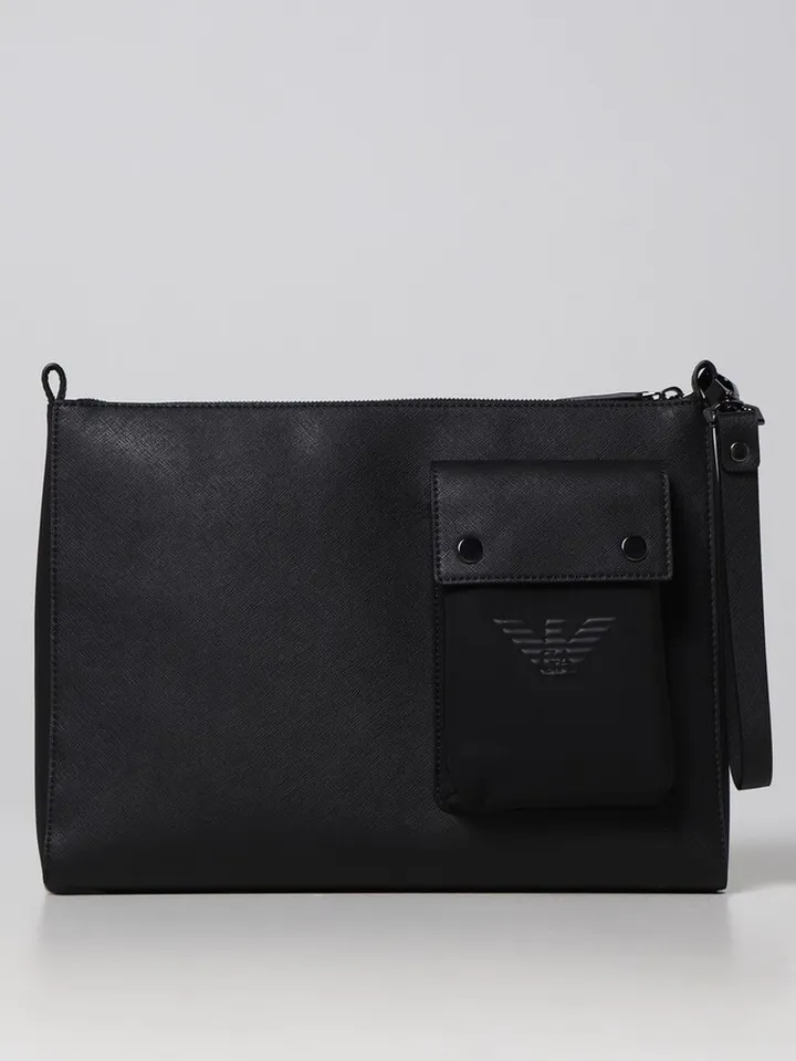 Bags men Emporio Armani