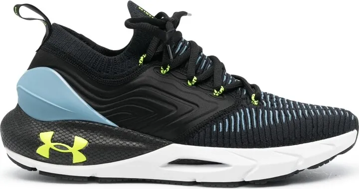 Low-Top Lace-Up Sneakers