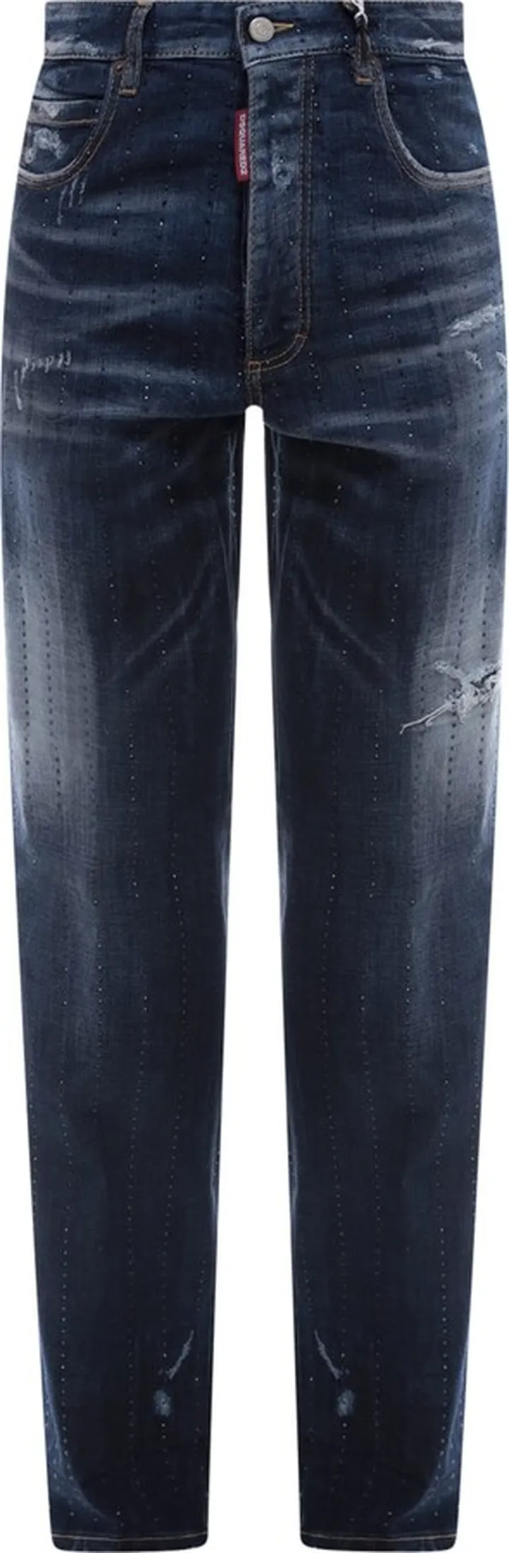 Sparkle San Diego Jeans