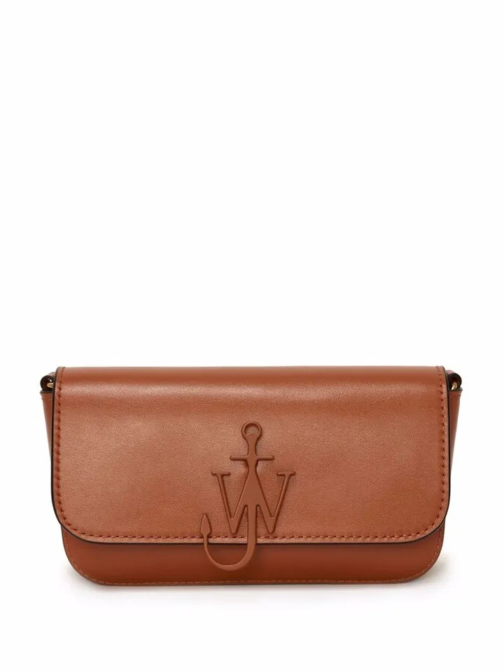 Chain Anchor shoulder bag
