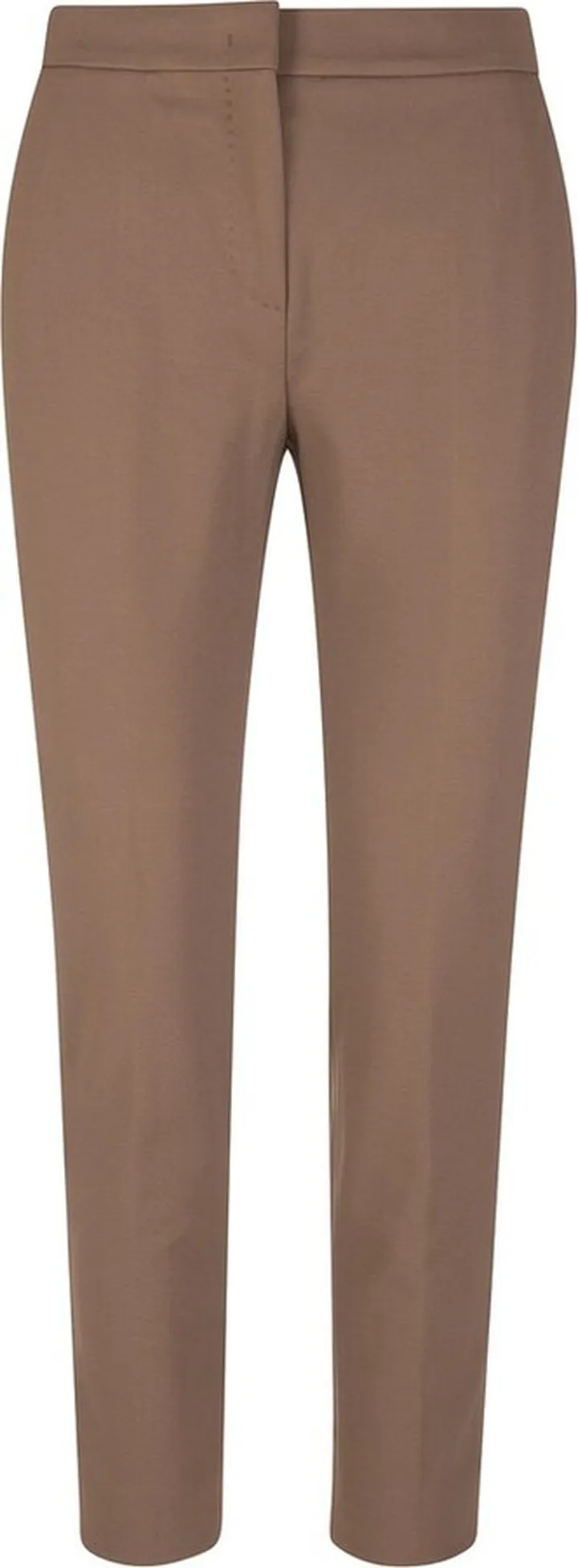 Max Mara Classic Straight Leg Pants