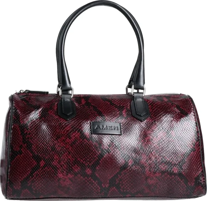 Handbag Blue