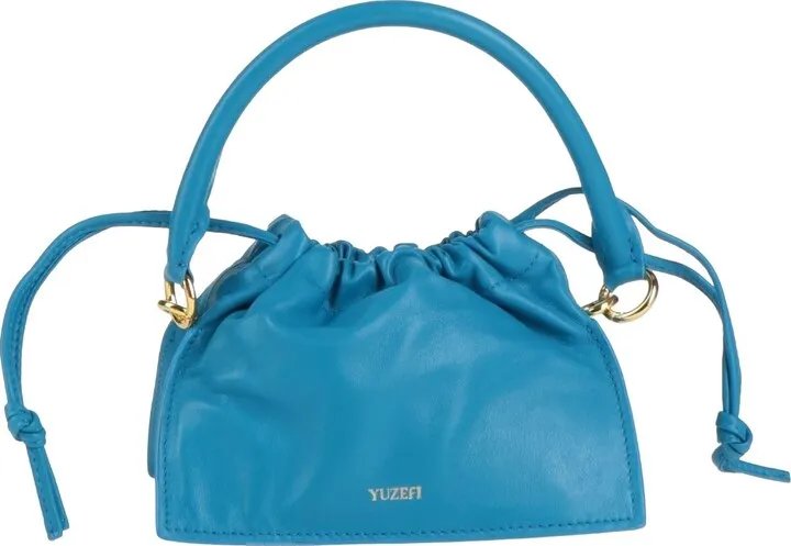 Handbag Burgundy