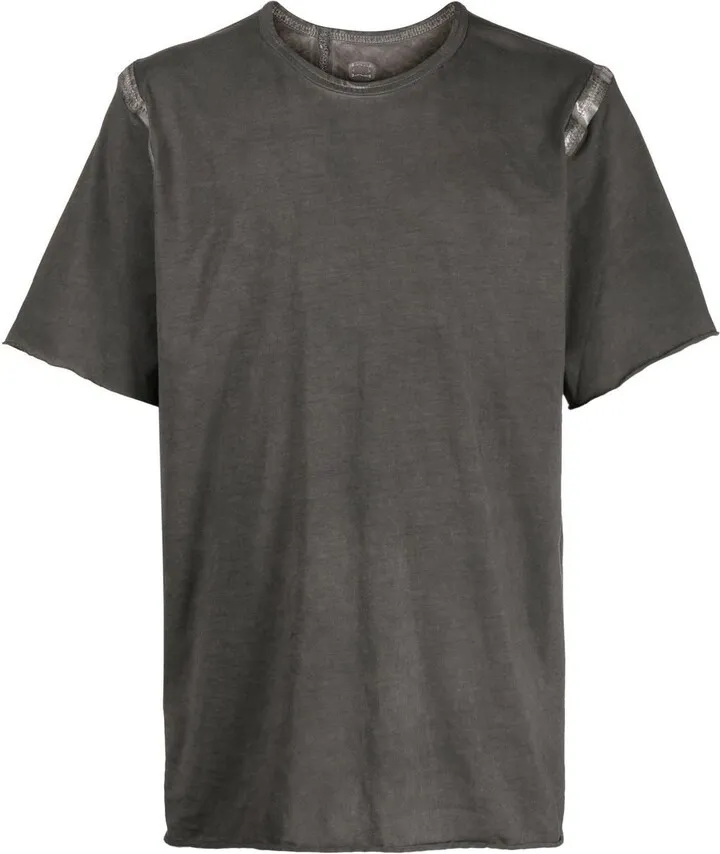 Intersection Bande T-shirt
