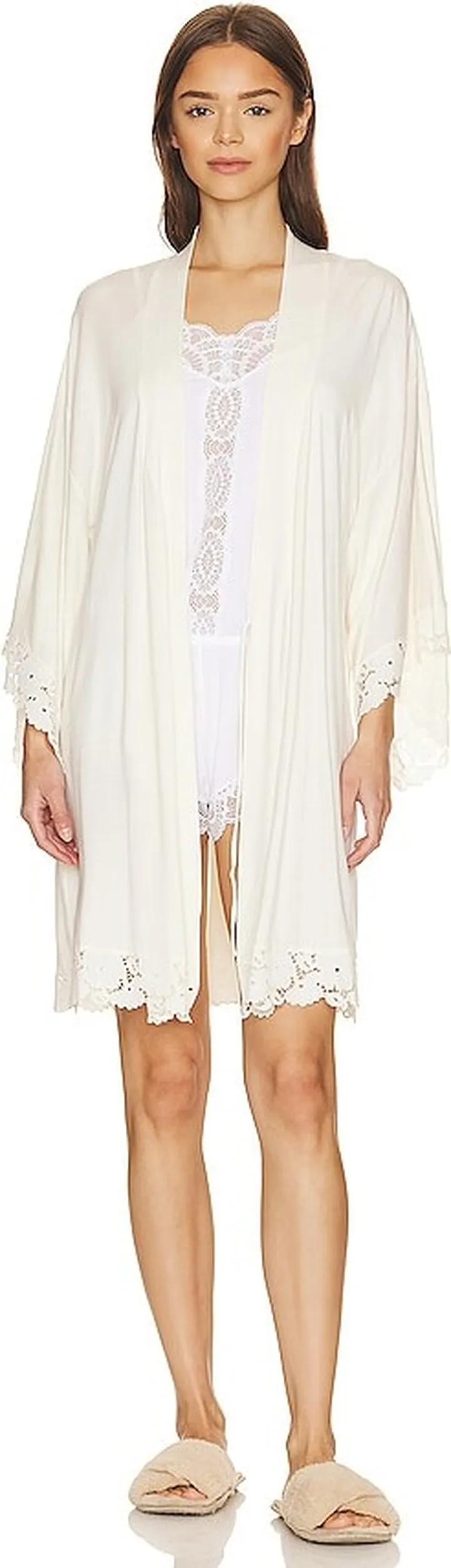Naya Mademoiselle Kimono Robe