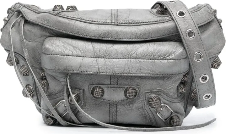 Le Cagole belt bag