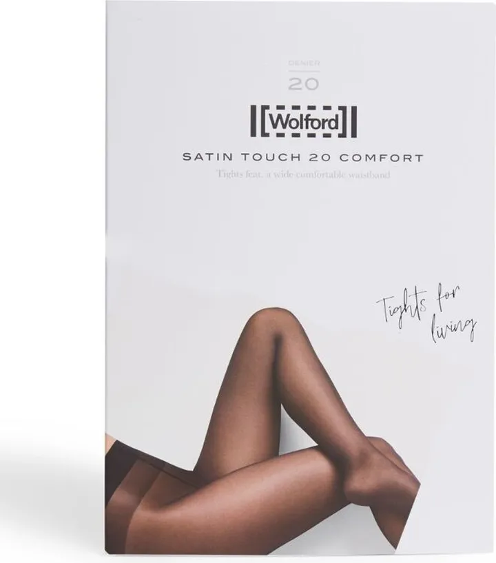 Wolford Satin Touch 20 Comfort Tights