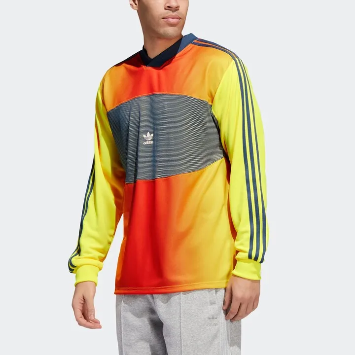 Men's adidas Goalkeeper Jersey