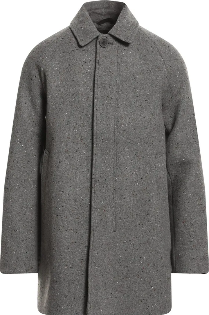 Coat Grey