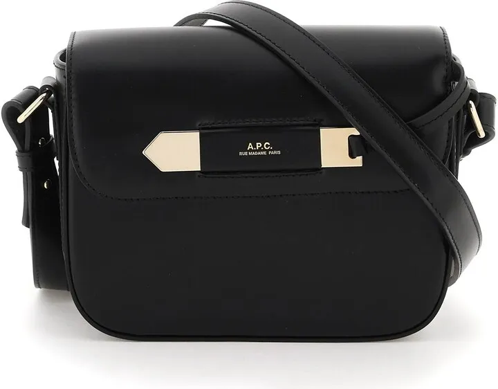 'charlotte' Crossbody Bag