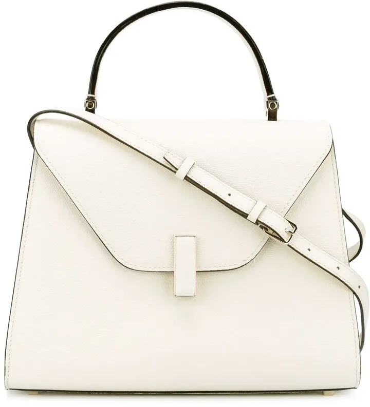 Top Handle Tote