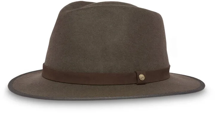 Sunday Afternoons Jasper Hat