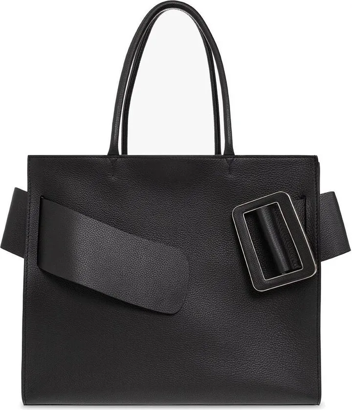 Boyy Bobby Soft Tote Bag