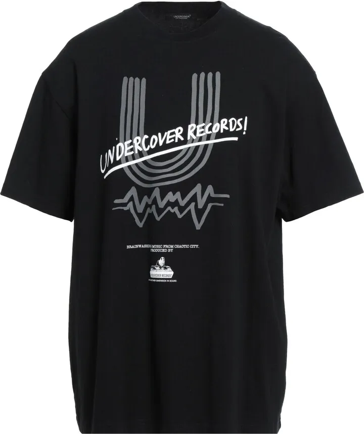 T-shirt Black