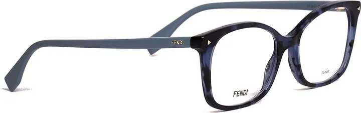 Fendi Unisex Ff0414 53Mm Optical Frames