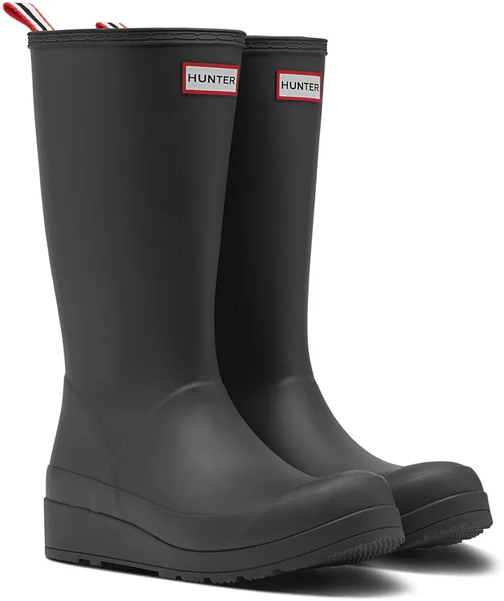 Original Play Tall Waterproof Rain Boot