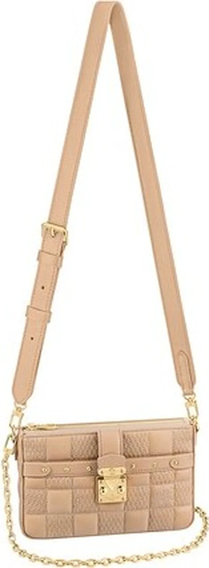 Pochette Troca