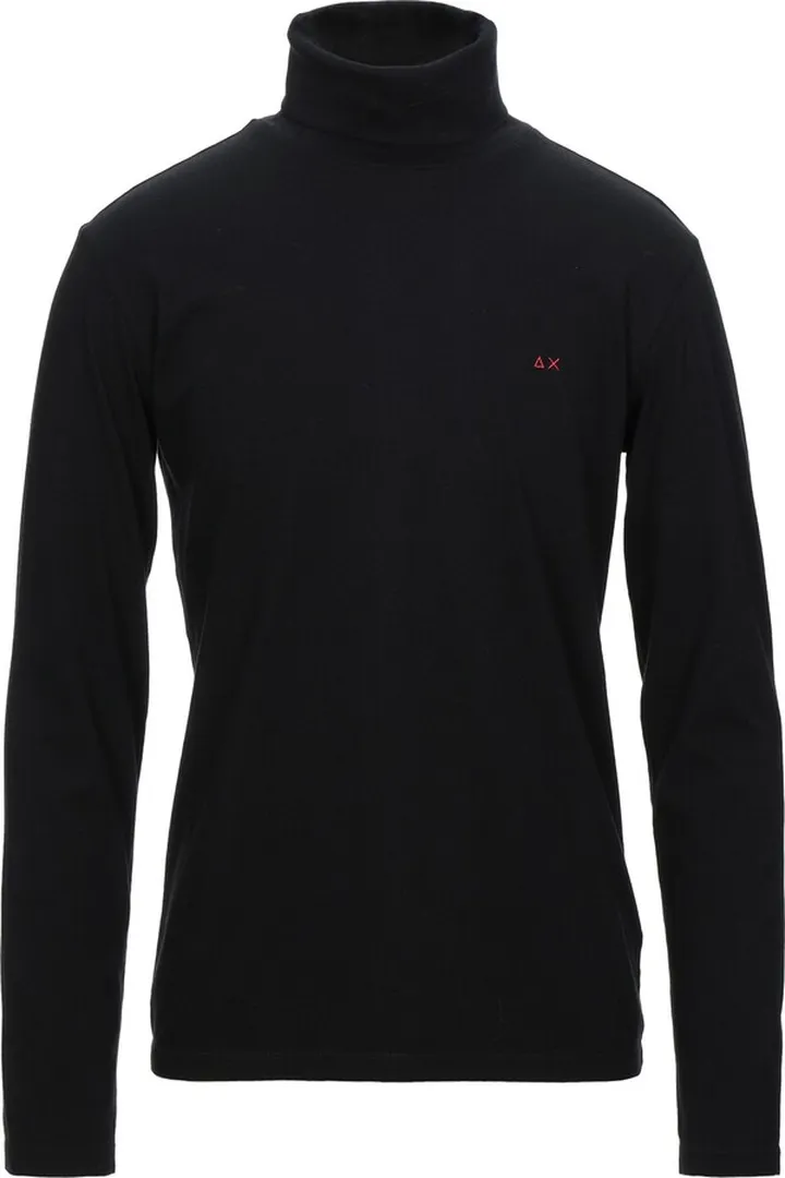 T-shirt Black