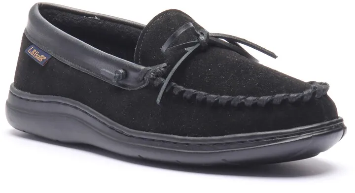 Atlin Slipper