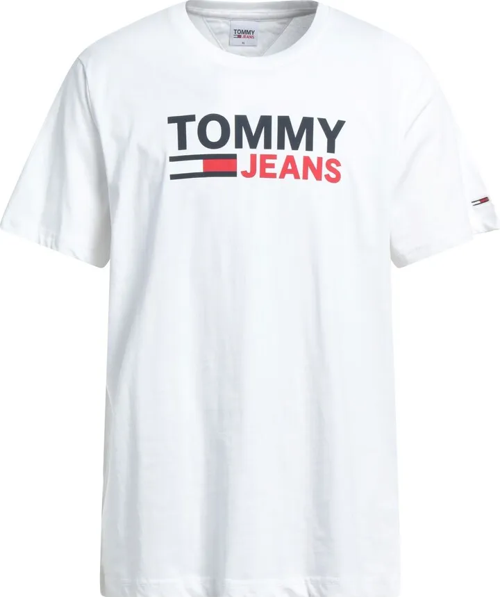 T-shirt White