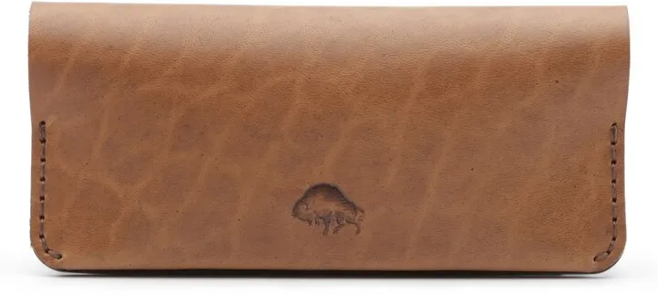 Leather Optical Case