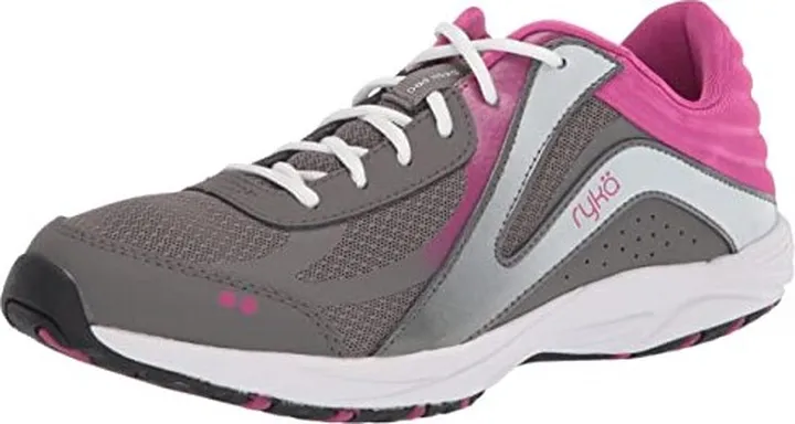 Ryka Women's Dash Pro Sneaker
