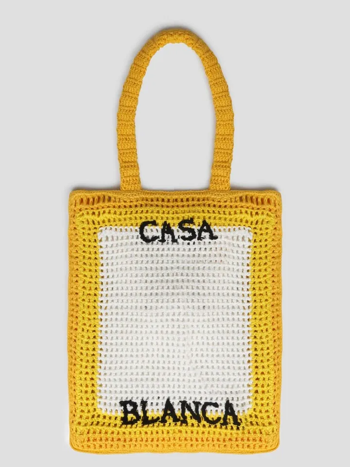 Crochet Bag