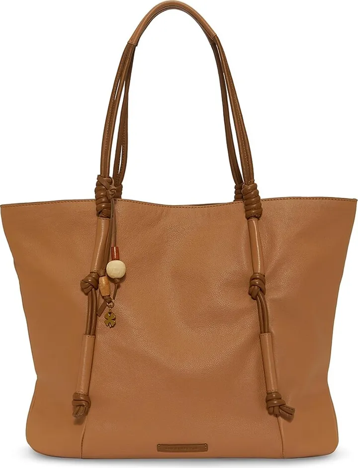 Lucky Brand Neli Leather Tote