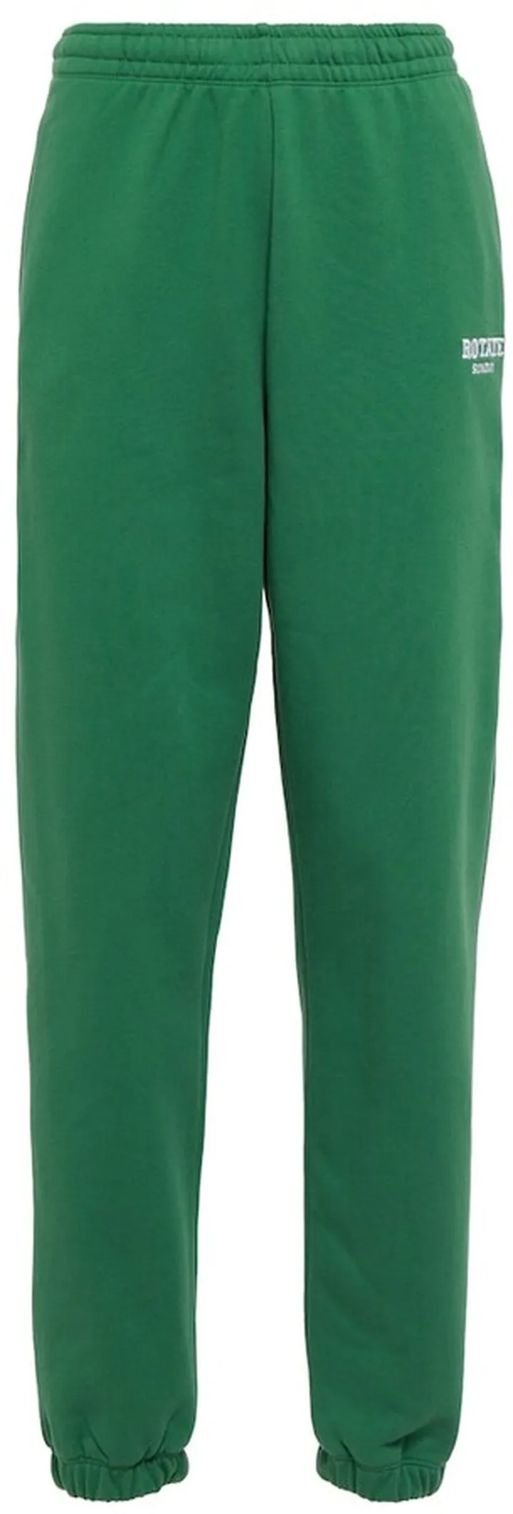 Mimi cotton sweatpants