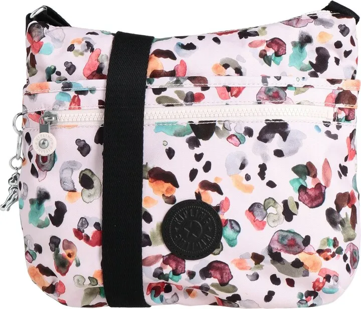 Cross-body Bag Light Pink