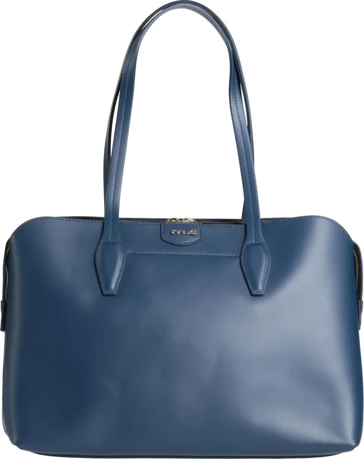 Handbag Midnight Blue