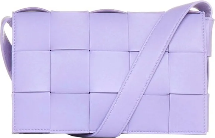 Bottega Veneta Cassette Shoulder Bag