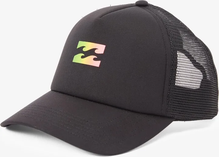 Billabong Men's Podium Trucker Hat